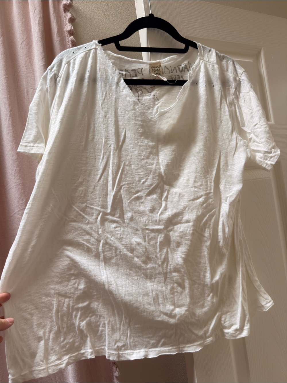 NWOT Magnolia Pearl Tee